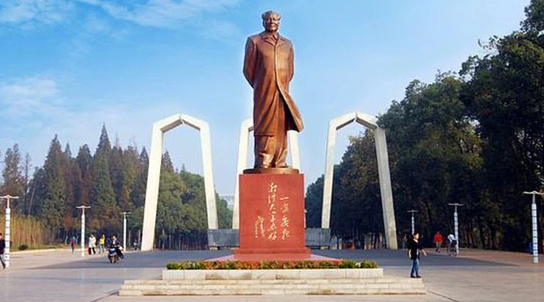 湖南好大学不少,只是被低估了