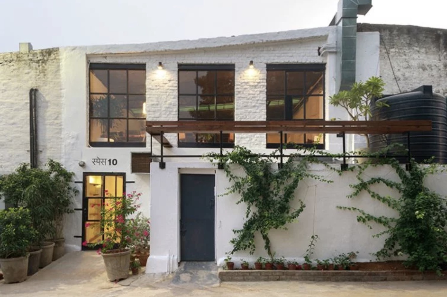 RIMOWA可订制，宜家SPACE10空降印度，《瑞克和莫蒂》第4季首播