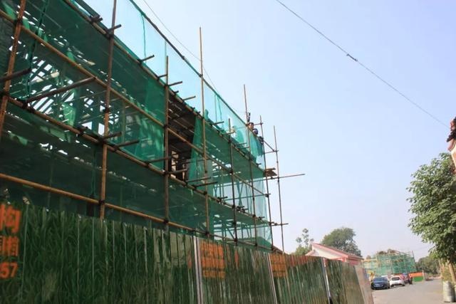 益阳明清古城最新视频,益阳古城和明清古城