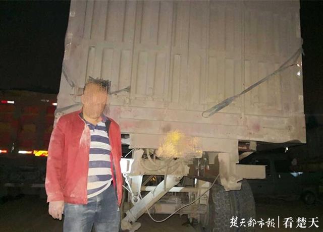 超载并且故意遮挡号牌怎么处罚,遮挡号牌被举报