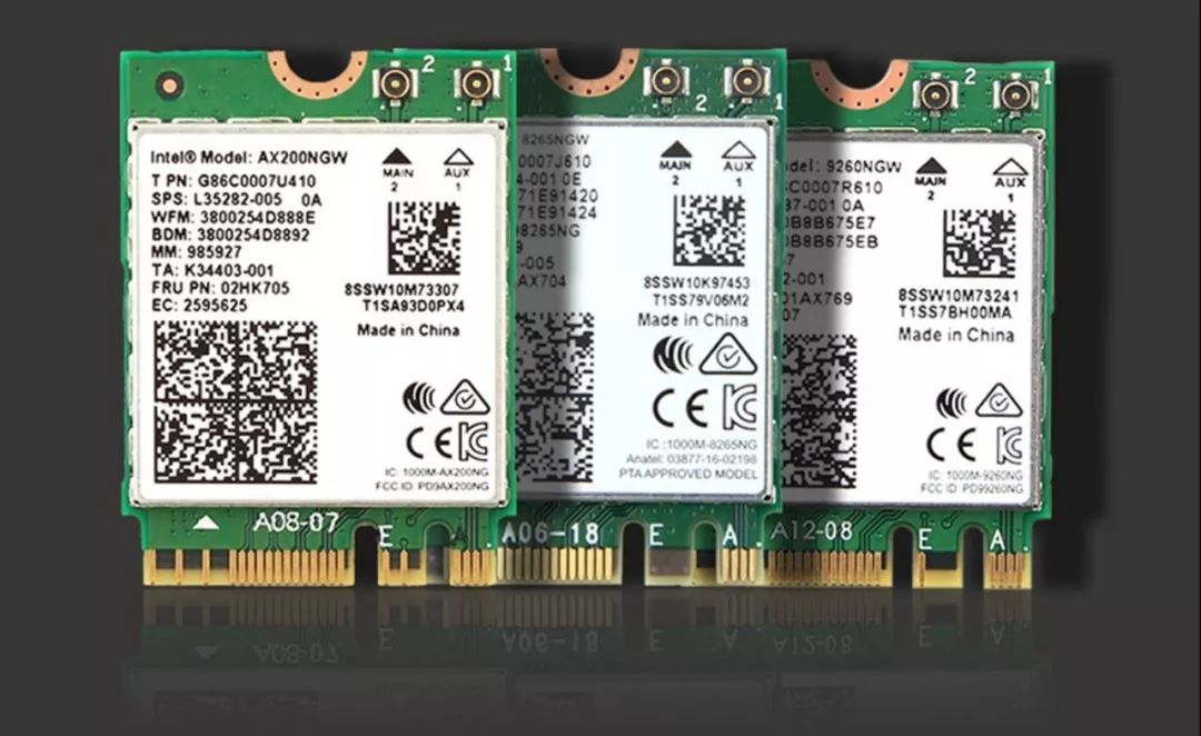 无线网卡怎么选流量卡,小科普无线网卡怎么选