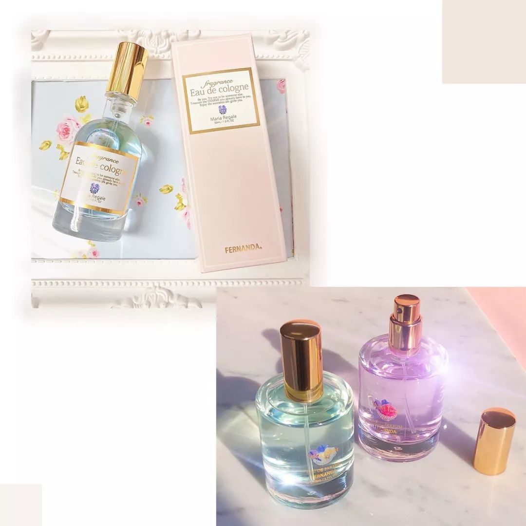 冷冽冰凉的香水有哪些香味,冬天小众香水奶香味