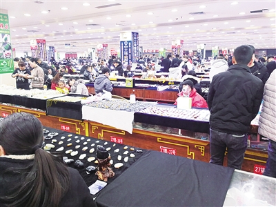 凝聚品牌力量,凝聚玉雕产业发展的力量