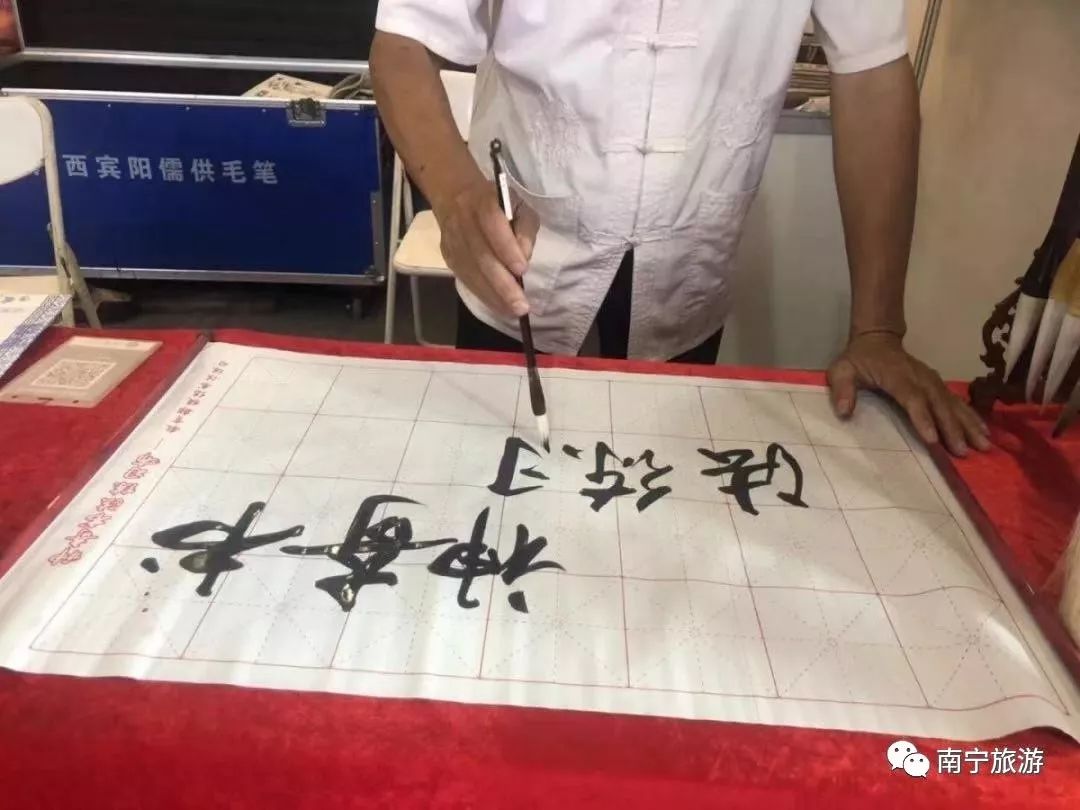 南宁有什么好玩的文旅活动 (南宁旅游美食节)