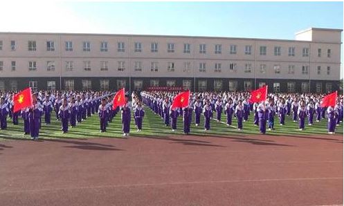 天津哪些学校体育场对外开放,天津94所体育场馆