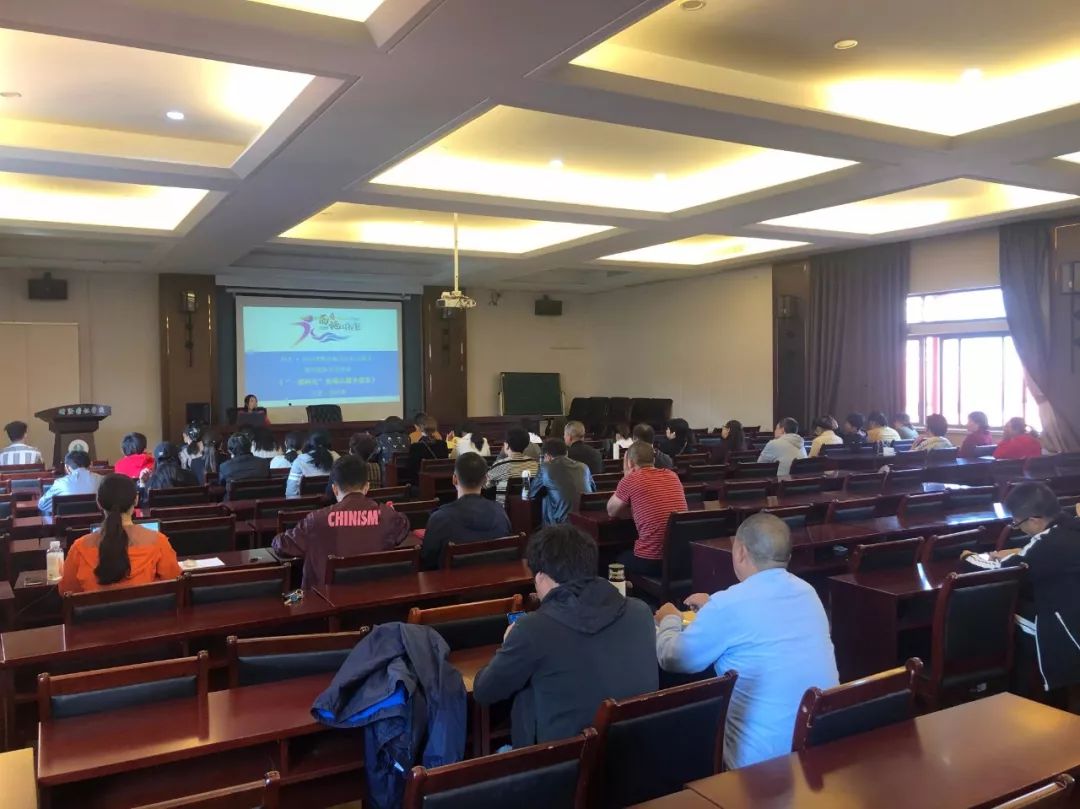 马拉松赛事准备工作进展,直击马拉松赛前准备比赛现场