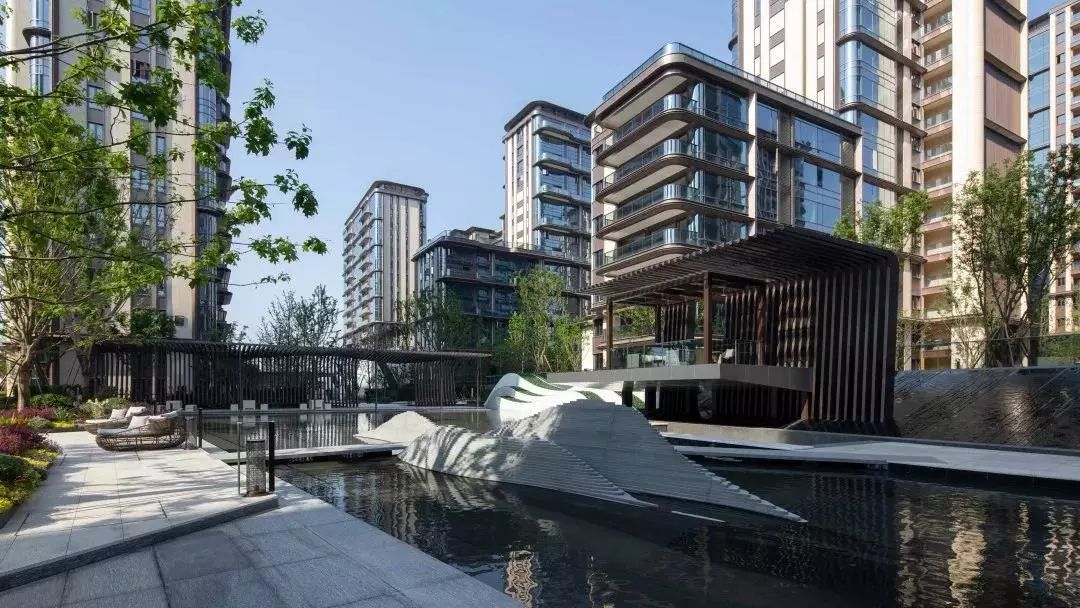 龙湖舜山府背后的故事,2024年重庆龙湖舜山府