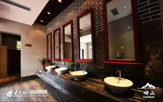 崂山风景区最值得去的景点,崂山风景区好评