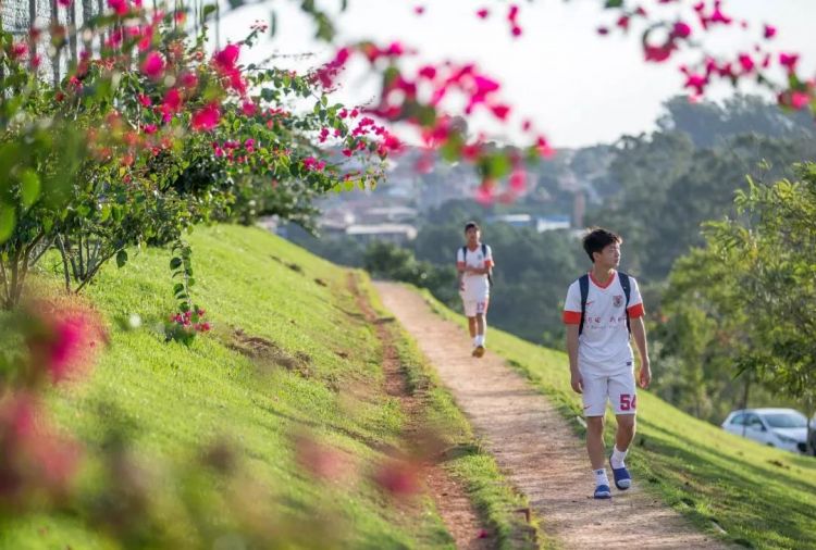 巴西足球基地有哪些,巴西媒体谈中国足球规划