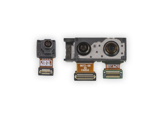 华为mate30pro换屏不用拆机,华为mate30pro拆解换屏