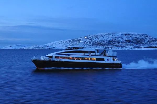 罗弗敦群岛一日游攻略,比冰岛还小众的罗弗敦群岛