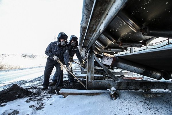 中国北方供暖最新消息 (北方现在用什么供暖)