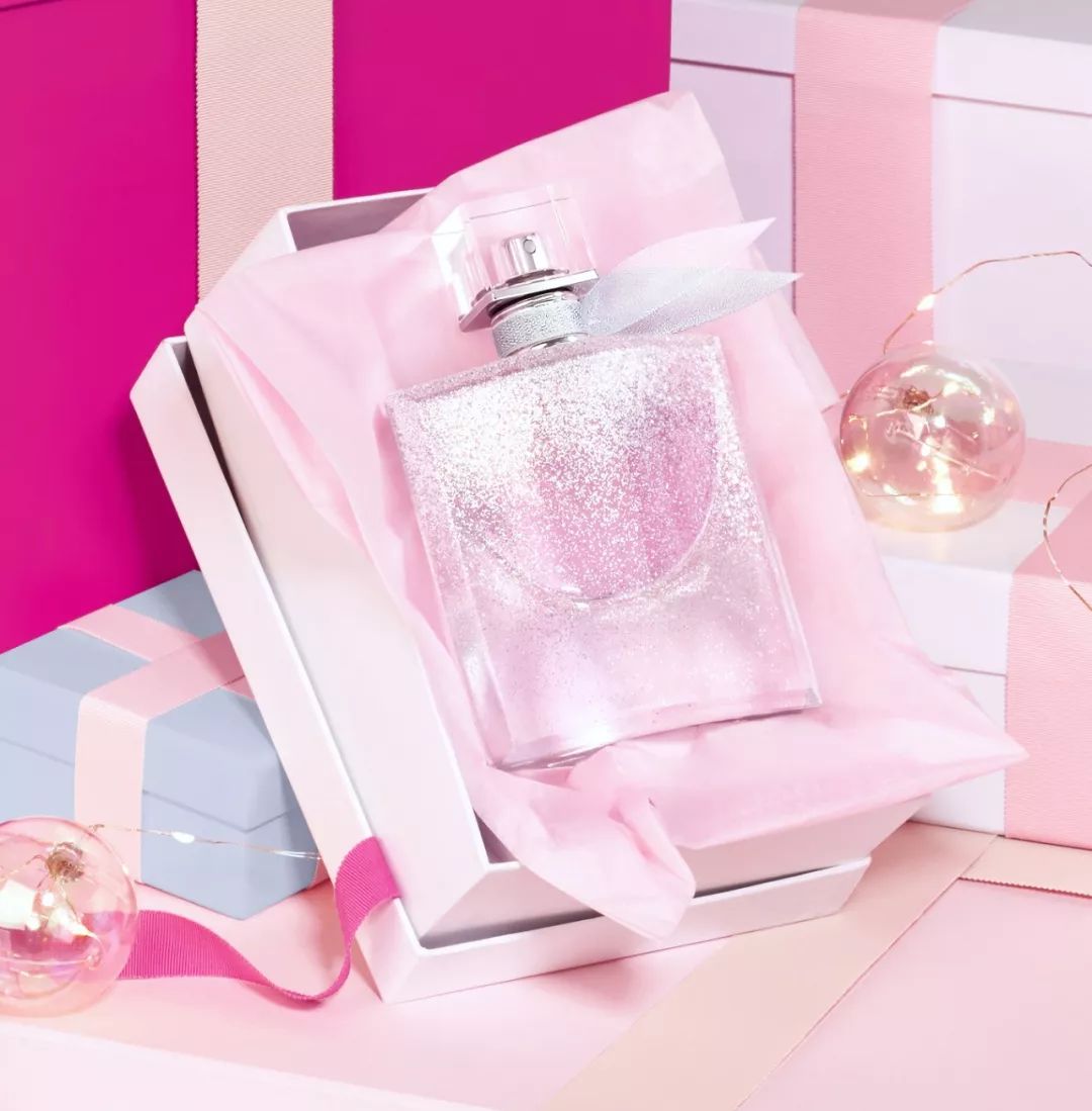 进来看今年圣诞的第一波鲜！早看早享受