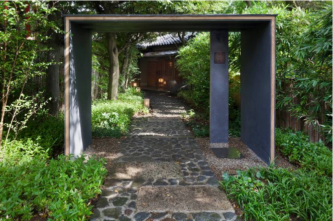 场地启发灵感“地尽其利”丨studioonsite事务所