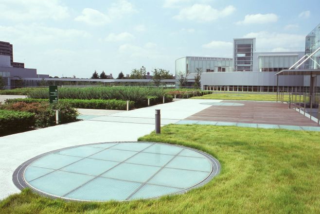 场地启发灵感“地尽其利”丨studioonsite事务所