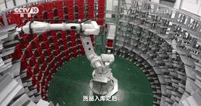 思客|今年“双十一”，快递为啥送得这么快？