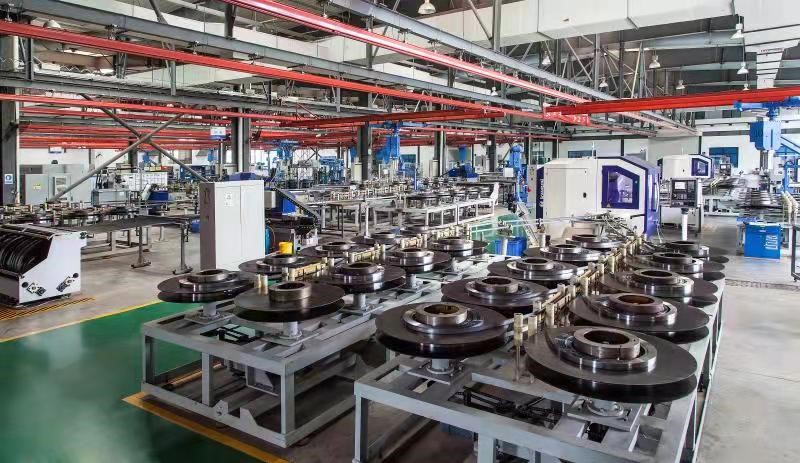 泰嘉股份的趋势,泰嘉股份合金带锯条