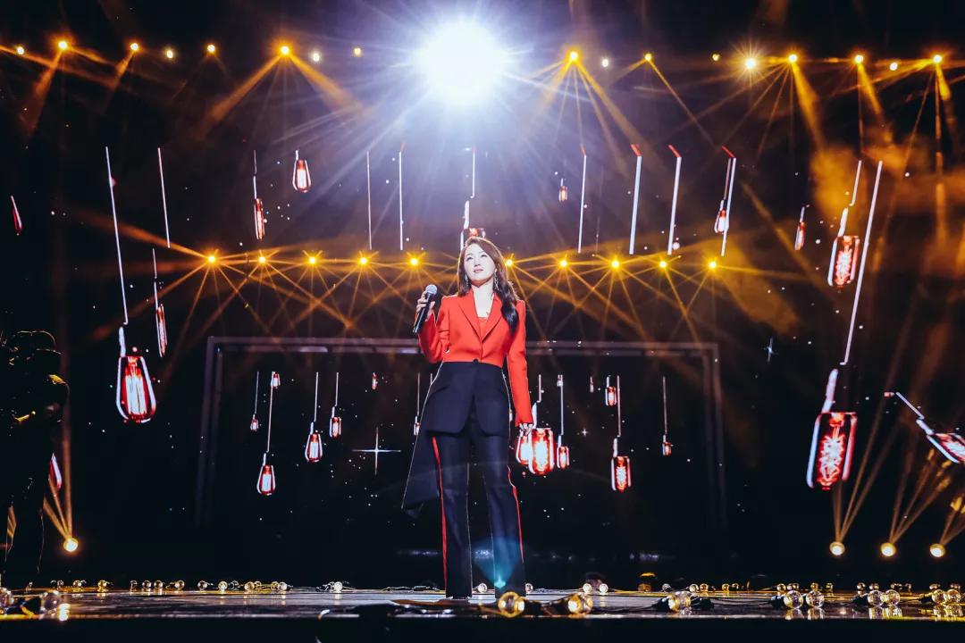 青春永远，金曲永恒：LoveRadio上海农商银行《最爱金曲榜》爱在东方美谷音乐盛典唱响经典，向爱致敬