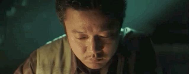 鉴片报告｜《误杀》翻拍得不错，但陈冲的表演实在太可怕了