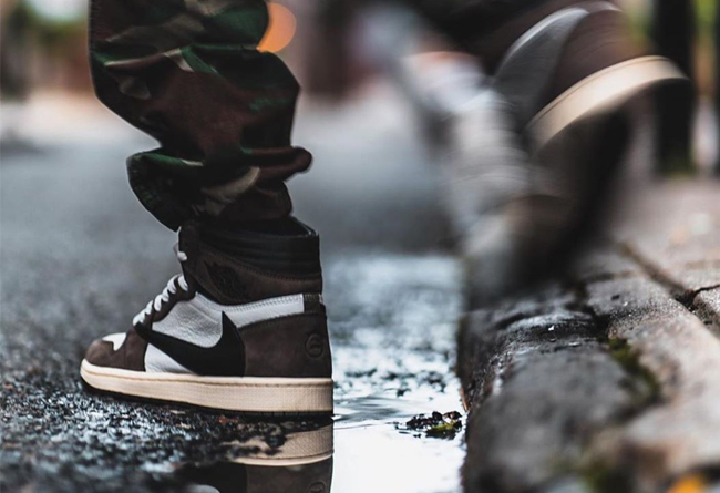 倒钩、OW北卡AJ1市场价暴跌！跟风冲这些鞋的人都后悔了