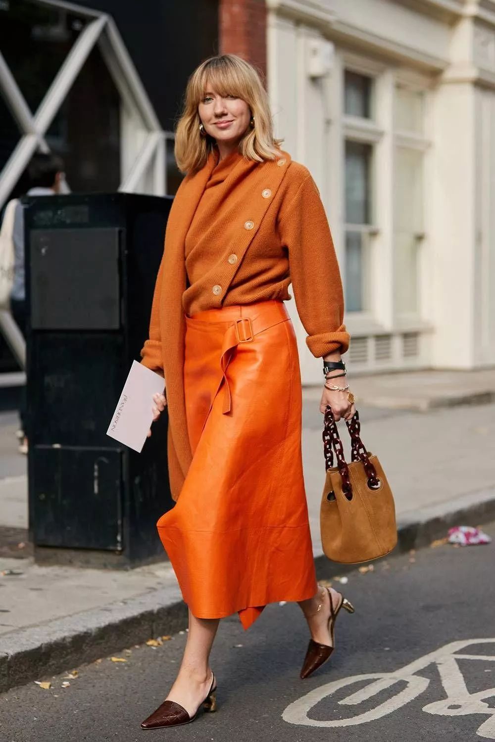 推荐一款精致又实用的毛衣,毛衣推荐达人