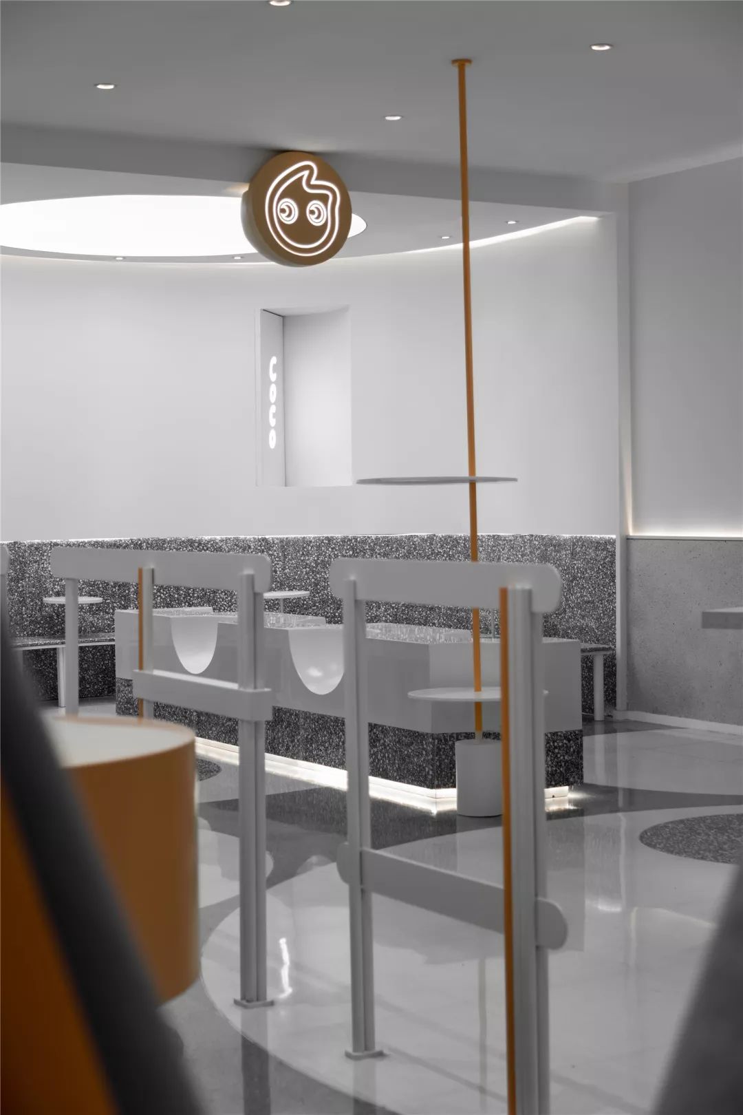 变身后的国民奶茶CoCo，你更爱了吗？