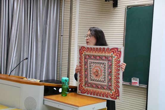 兰大免费的数学课,兰大讲座