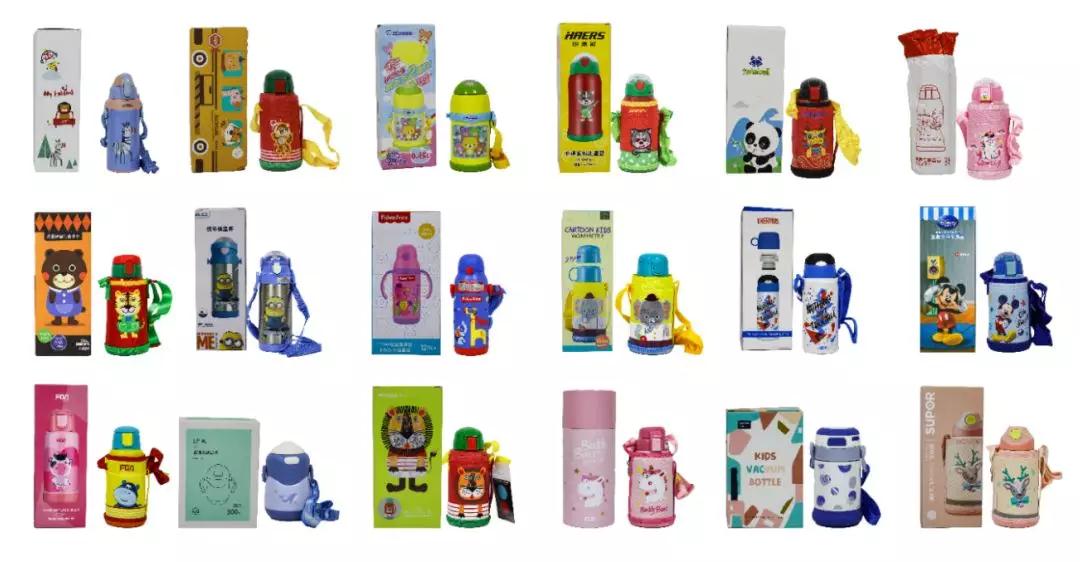 口碑最好的10款儿童保温杯推荐,深圳儿童保温杯怎么鉴别好坏