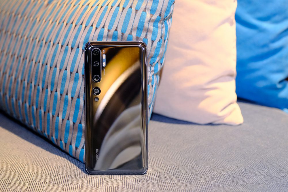 小米cc9pro拍照测评,小米cc9pro拍照效果比拼