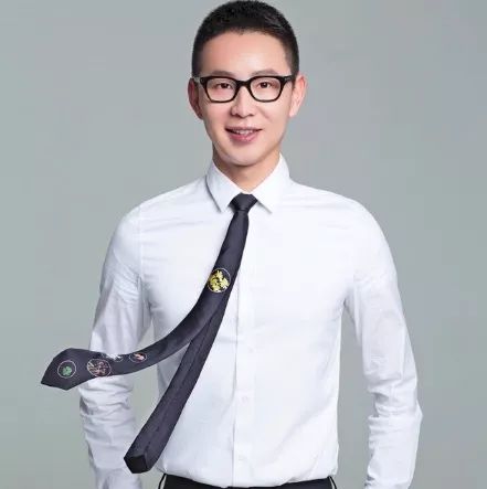 粉丝提问|为什么男人不喜欢刮胡子？