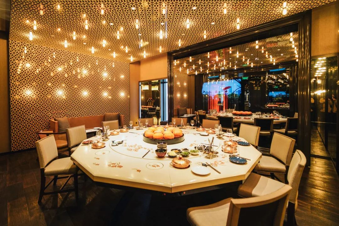 成都顶级商务宴请,成都商务宴请高档包间