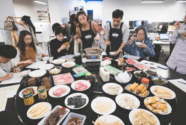 淘宝上涮火锅食材哪家好,淘宝上好吃不贵的自热火锅