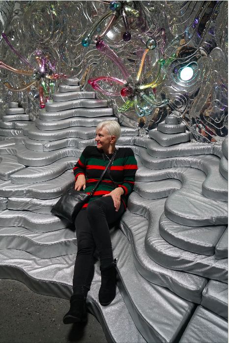 塔斯马尼亚古今艺术博物馆,塔斯马尼亚古今博物馆