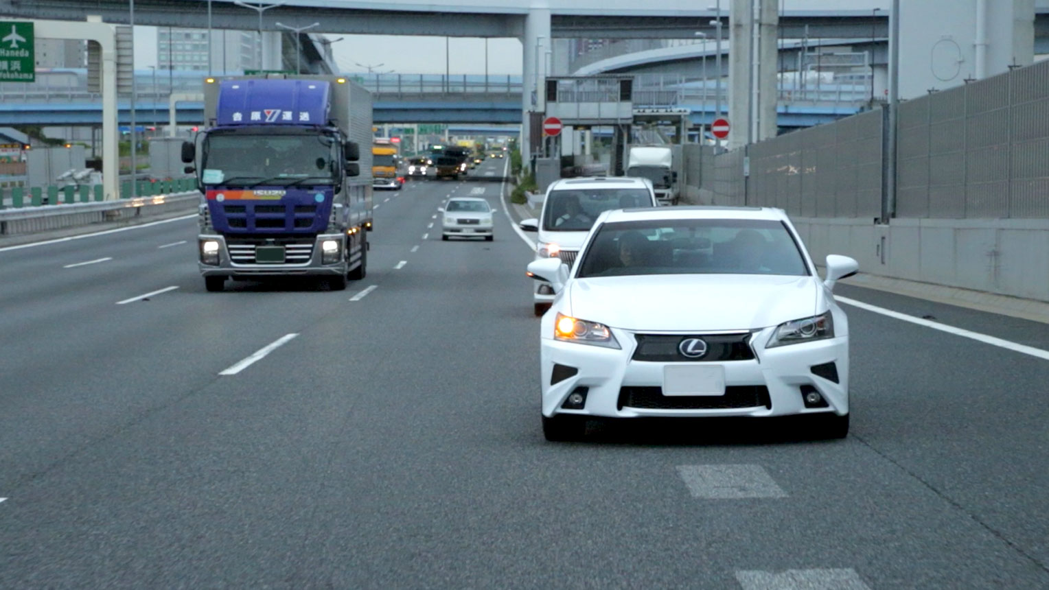 走进电装集团：在东京大街小巷我们读懂了电装的未来