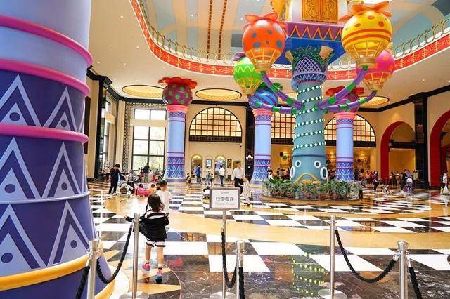 亲子游广州长隆动物园,广州长隆野生动物世界亲子游路线