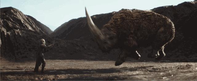 一集9.4,不愧是宇宙第一大IP