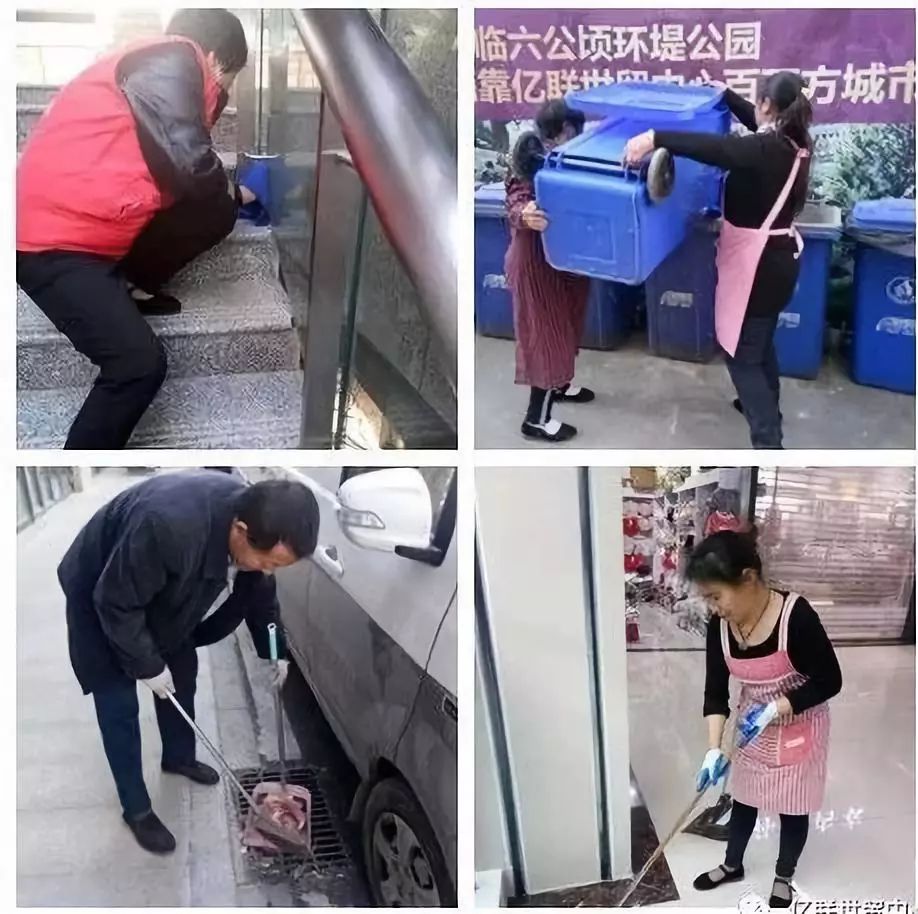 新康庄服装城有前景吗,不一样的金贸城