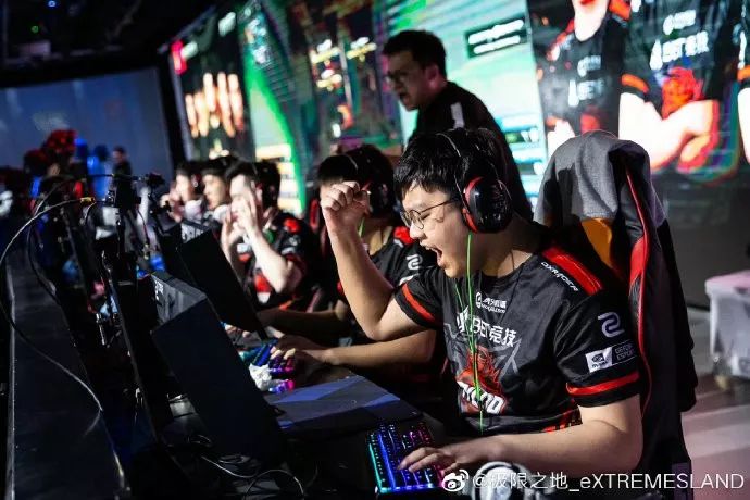 2018-2019网易举办的csgo比赛,csgo2019亚洲邀请赛比赛完整视频