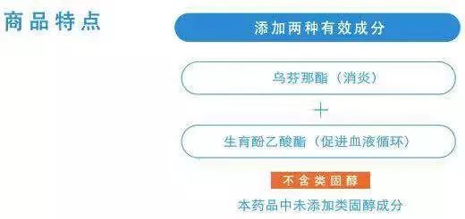 日本药妆处方,几款好用的药妆