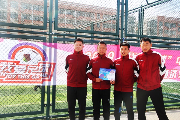 我爱足球民间争霸赛安徽海选,我爱足球民间争霸赛