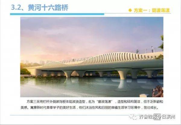 滨州2021年打通哪些断头路,滨州8条城区断头路