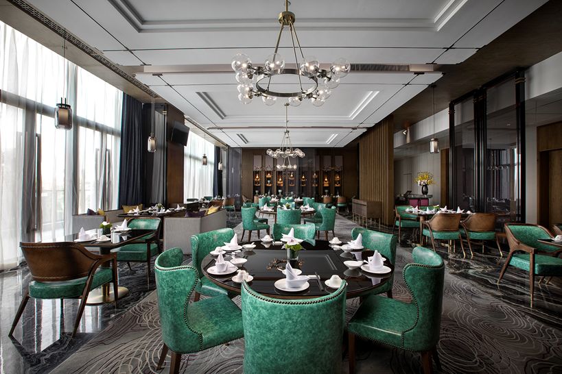 799住两晚杭州五星居卡曼洲际酒店,799五星级度假酒店