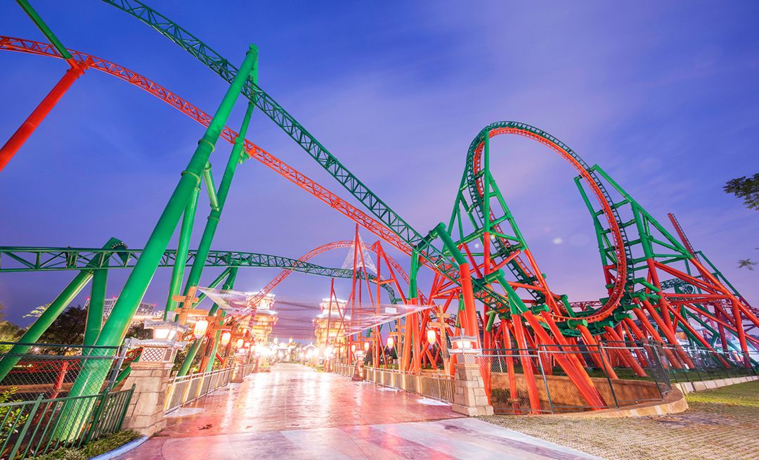 799住两晚杭州五星居卡曼洲际酒店,799五星级度假酒店