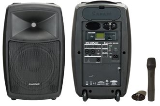 pa扬声器,pa扬声器系列