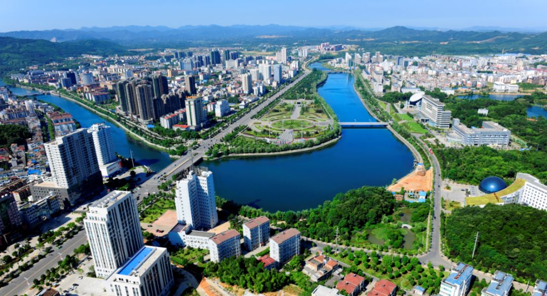 中国温泉之首,中国十大温泉之都