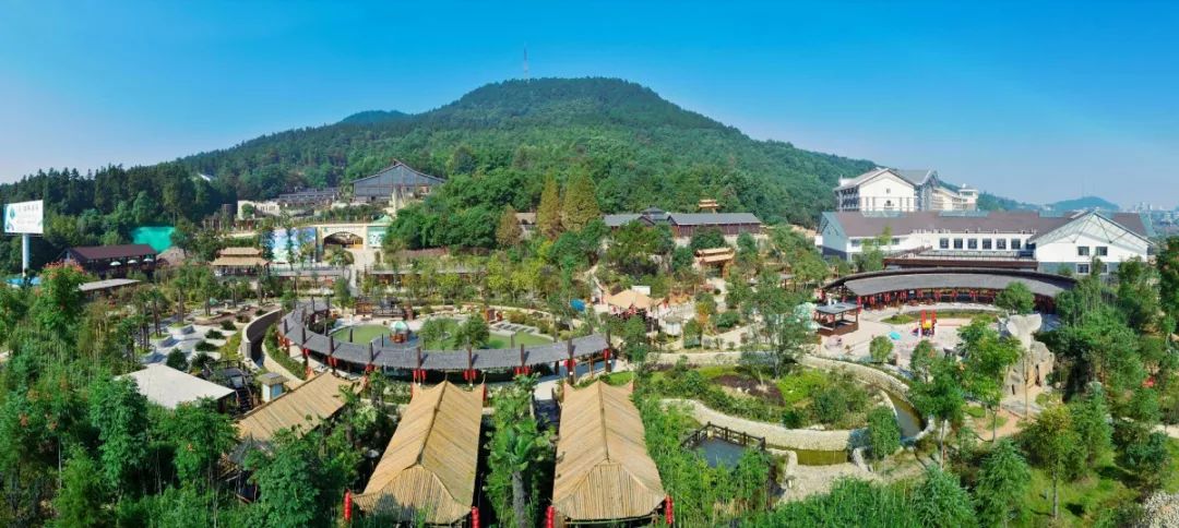 中国温泉之首,中国十大温泉之都