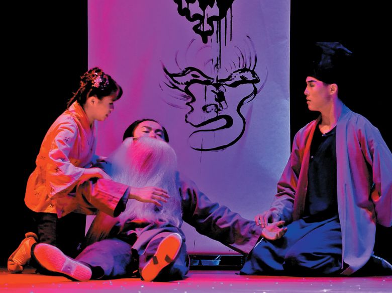 深圳文广体旅,回顾2022硕果累累