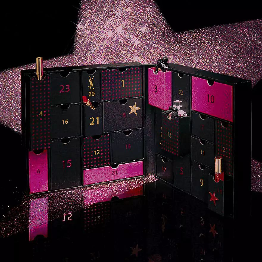 圣诞抢钱系列又来,今年谁最值得我花钱?