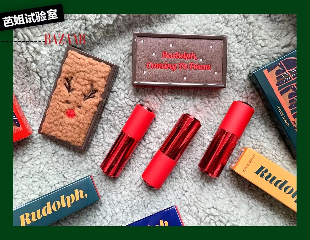 圣诞抢钱系列又来，今年谁最值得我花钱？