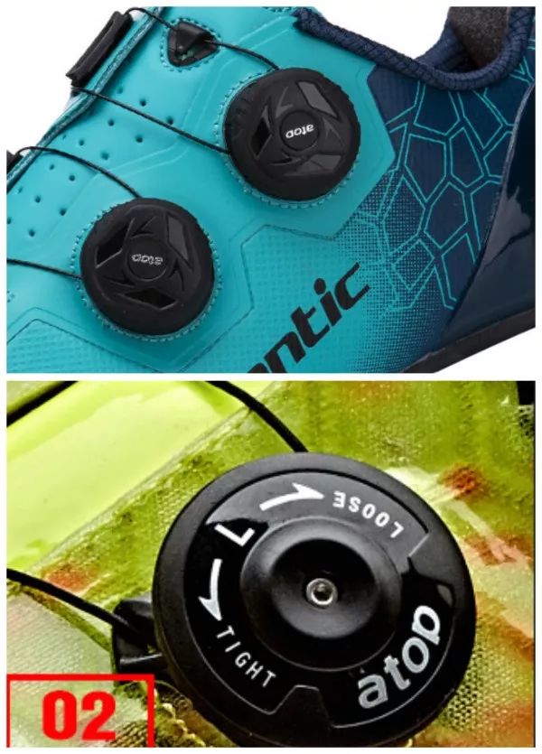 开普敦r1评测,开普敦r1锁鞋